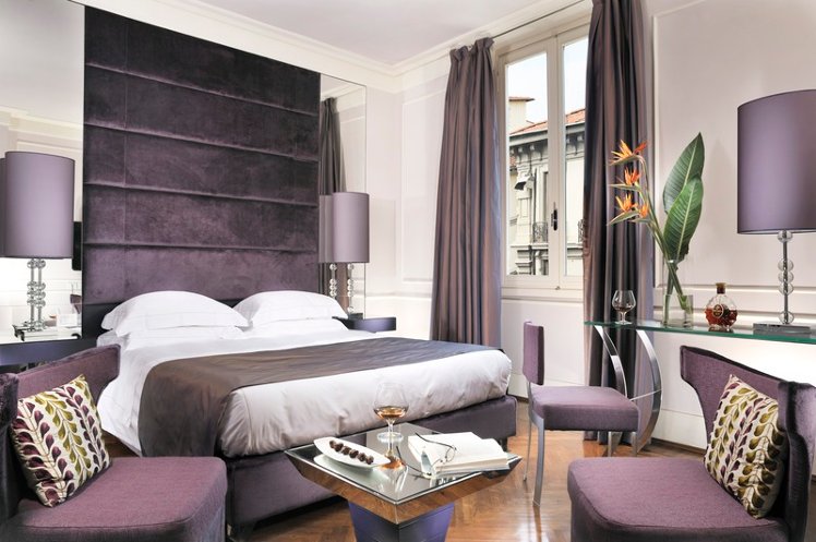 DOUBLE DELUXE Room
