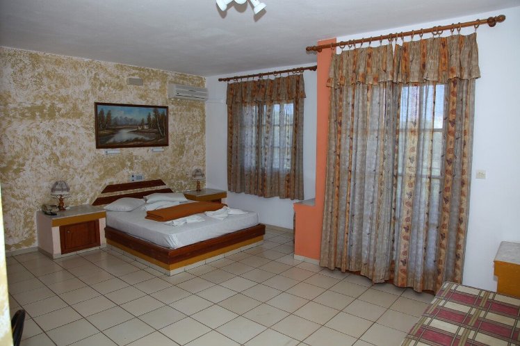 Sogiorka Apartments