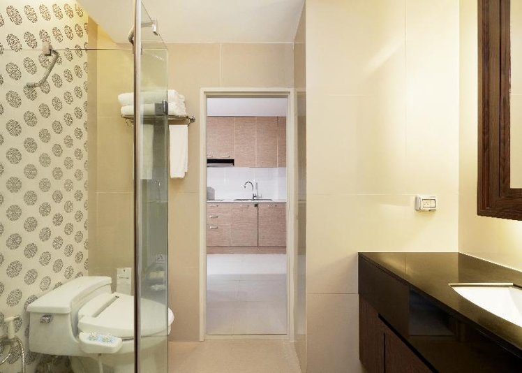 SUITE GRAND Room