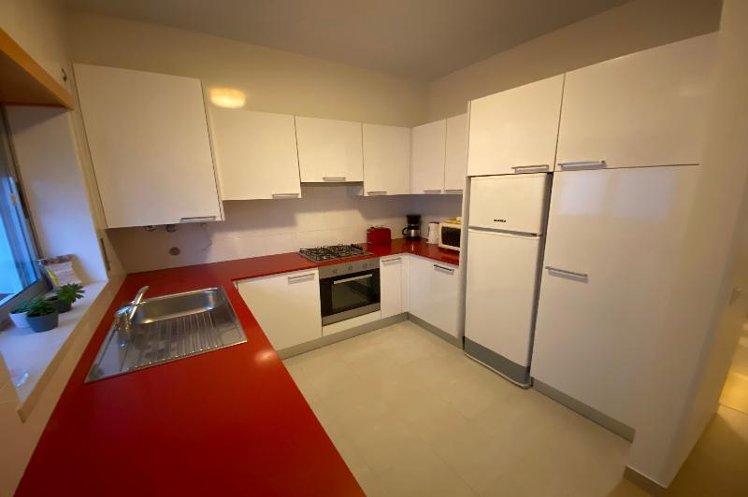VILLA TWO BEDROOMS Room