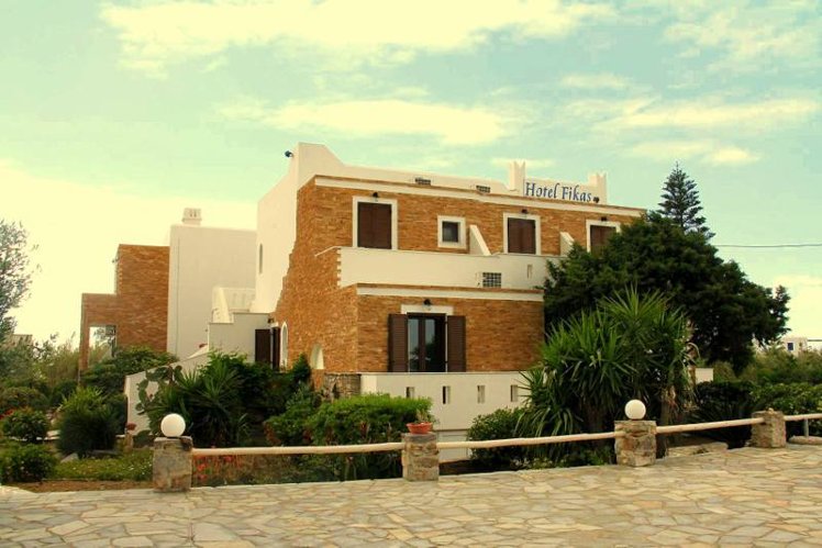 General view