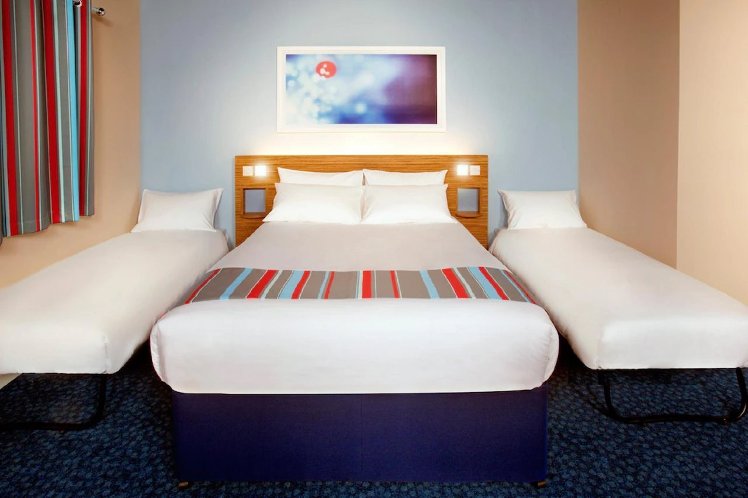 Travelodge Inverness Fairways