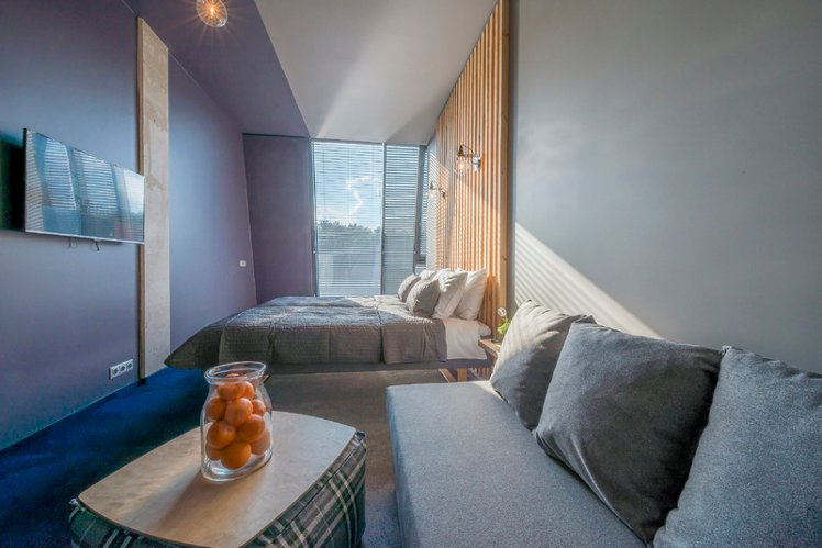 Hotel Urbihop