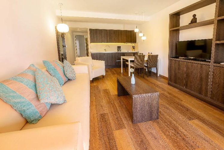 BUNGALOW STANDARD Room