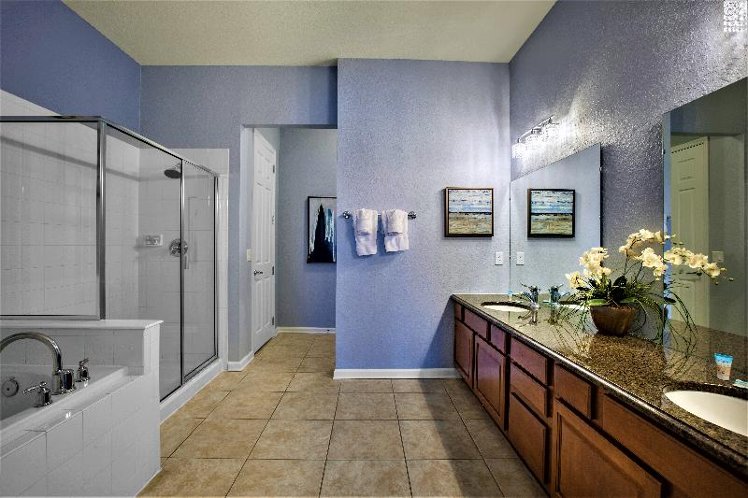 APARTMENT SUPERIOR THREE BEDROOMS Room