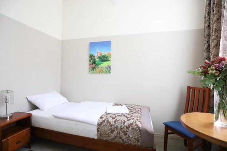 TRIPLE CLASSIC Room