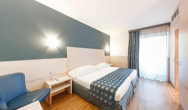 Hotel Caravel