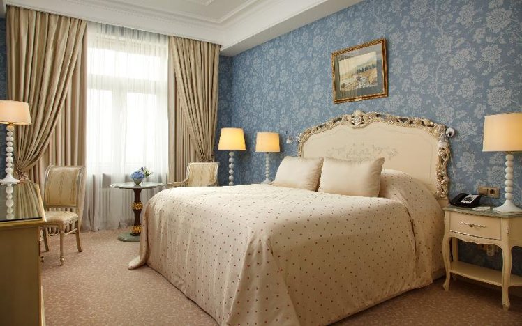 Room EXECUTIVE Room