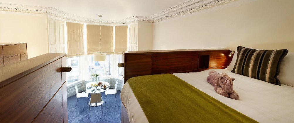 Merchiston Residence