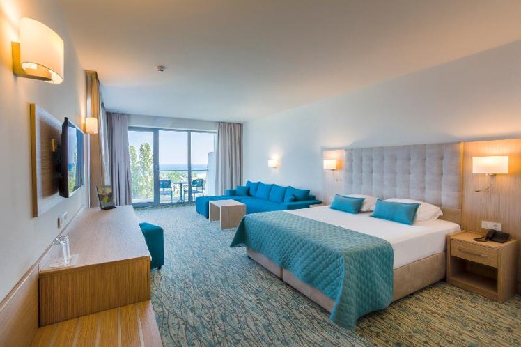 DOUBLE SUPERIOR Room