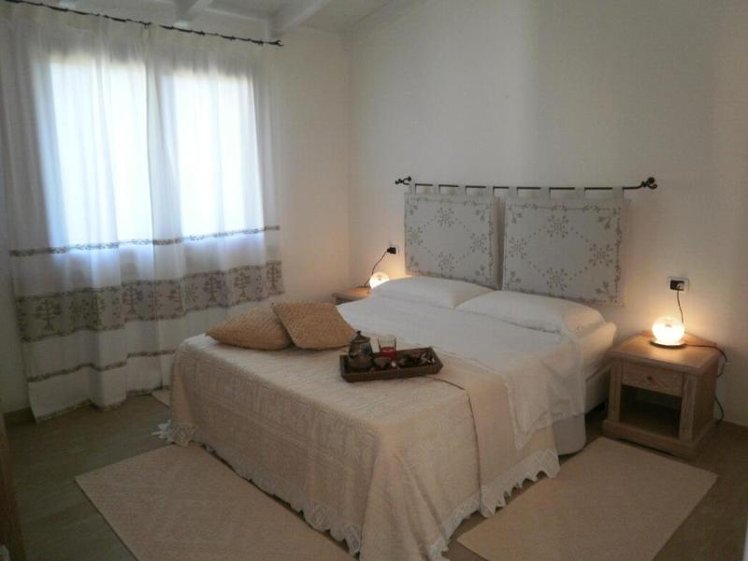 APARTMENT DELUXE CAPACITY 4 Room