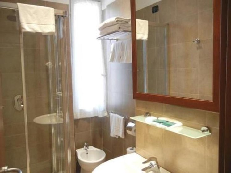 Double or Twin EXECUTIVE Room