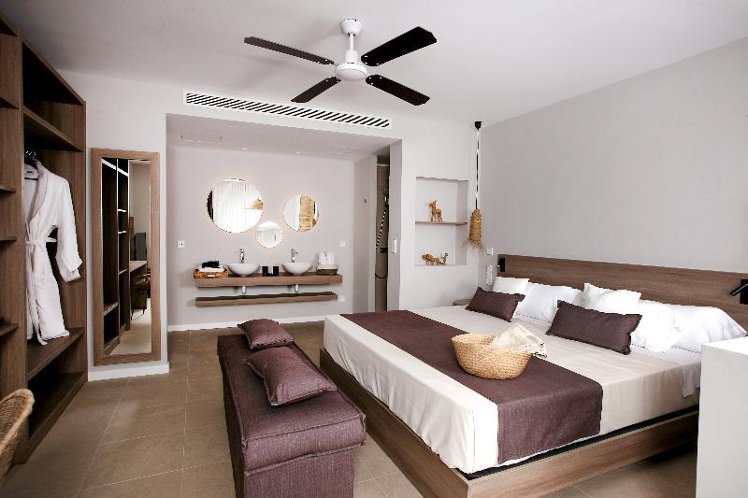 Double or Twin PREMIUM Room
