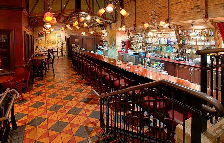 Bar