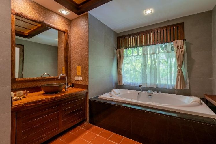 DOUBLE GRAND Room