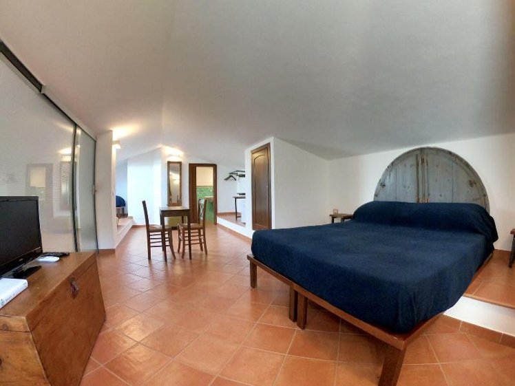 B&B Le Ginestre