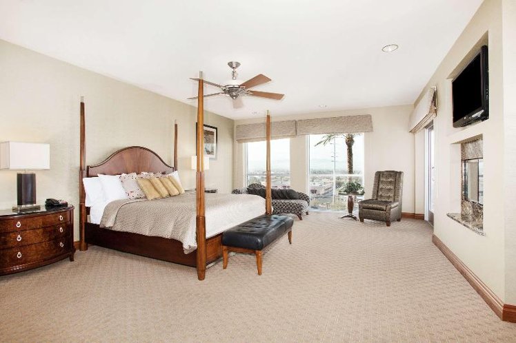SUITE PENTHOUSE Room