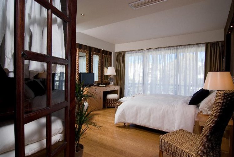 Double or Twin SUPERIOR Room
