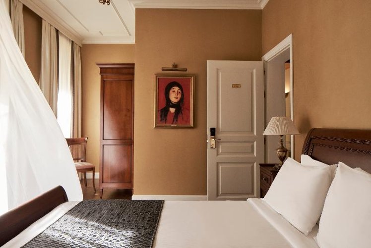 Double or Twin SUPERIOR Room