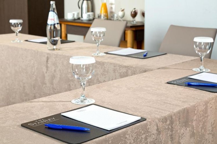 Conferences
