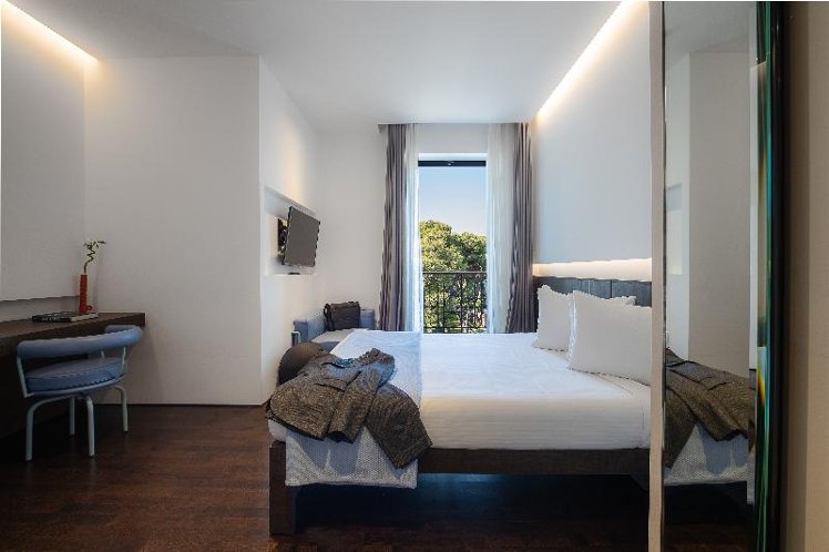 SUITE EXECUTIVE Room
