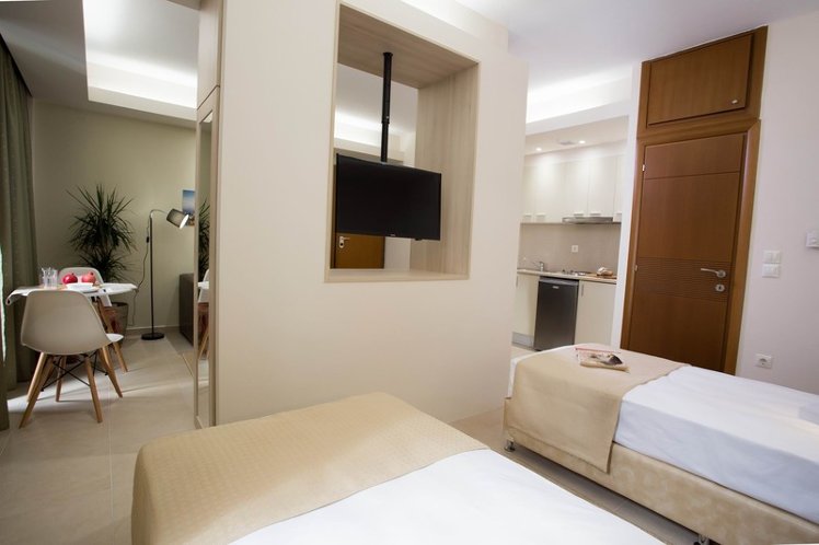 STUDIO SUPERIOR Room