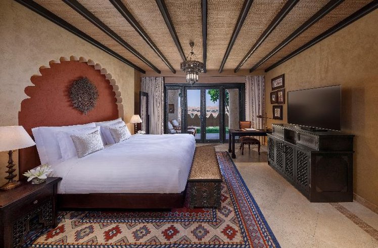 SUITE STANDARD Room