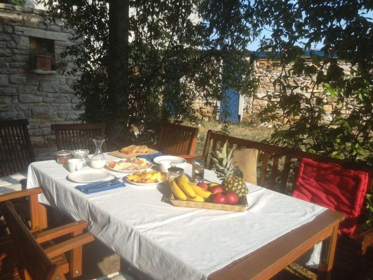 Apartments Ivas