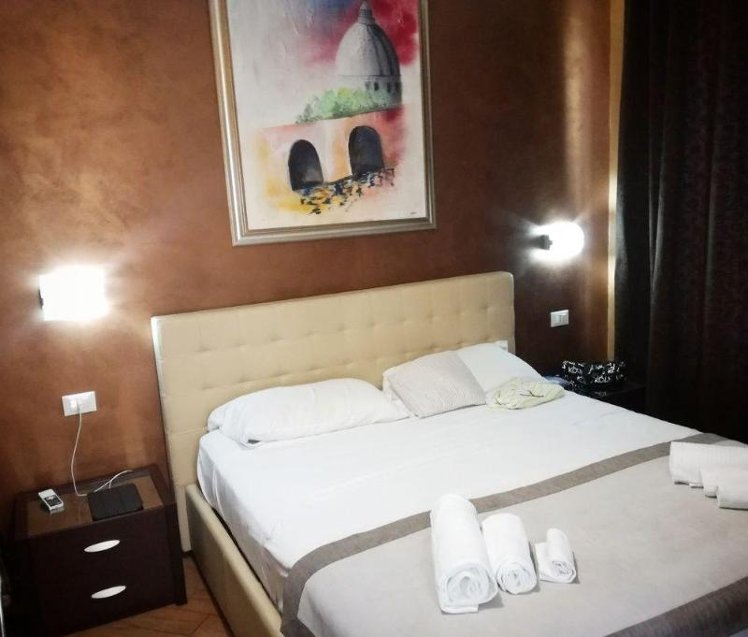 Inn Spagna Deluxe