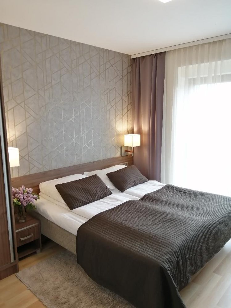 Double or Twin STANDARD Room