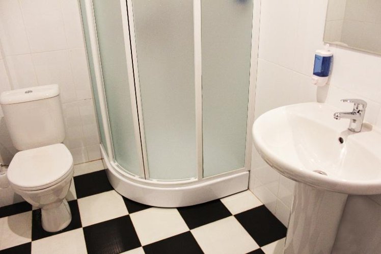 Double or Twin STANDARD Room