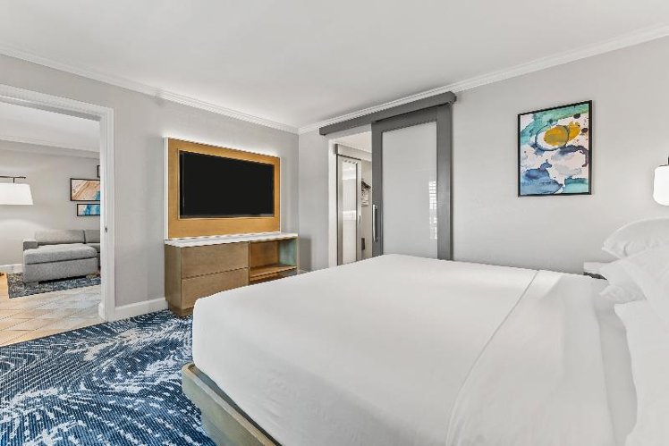 SUITE KING BED NON SMOKING Room
