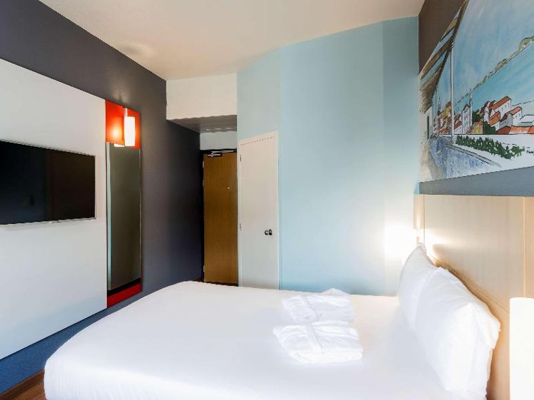 DOUBLE PREMIUM Room