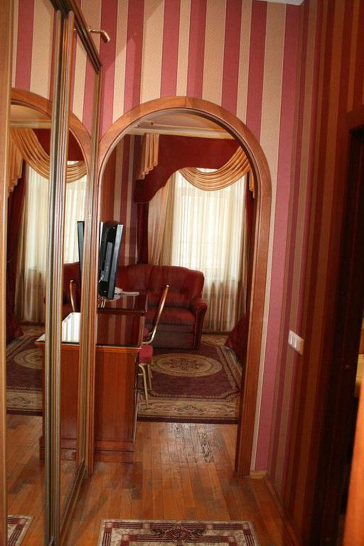 SUITE STANDARD Room