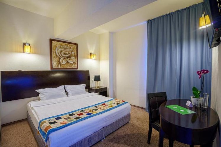 SUITE STANDARD Room