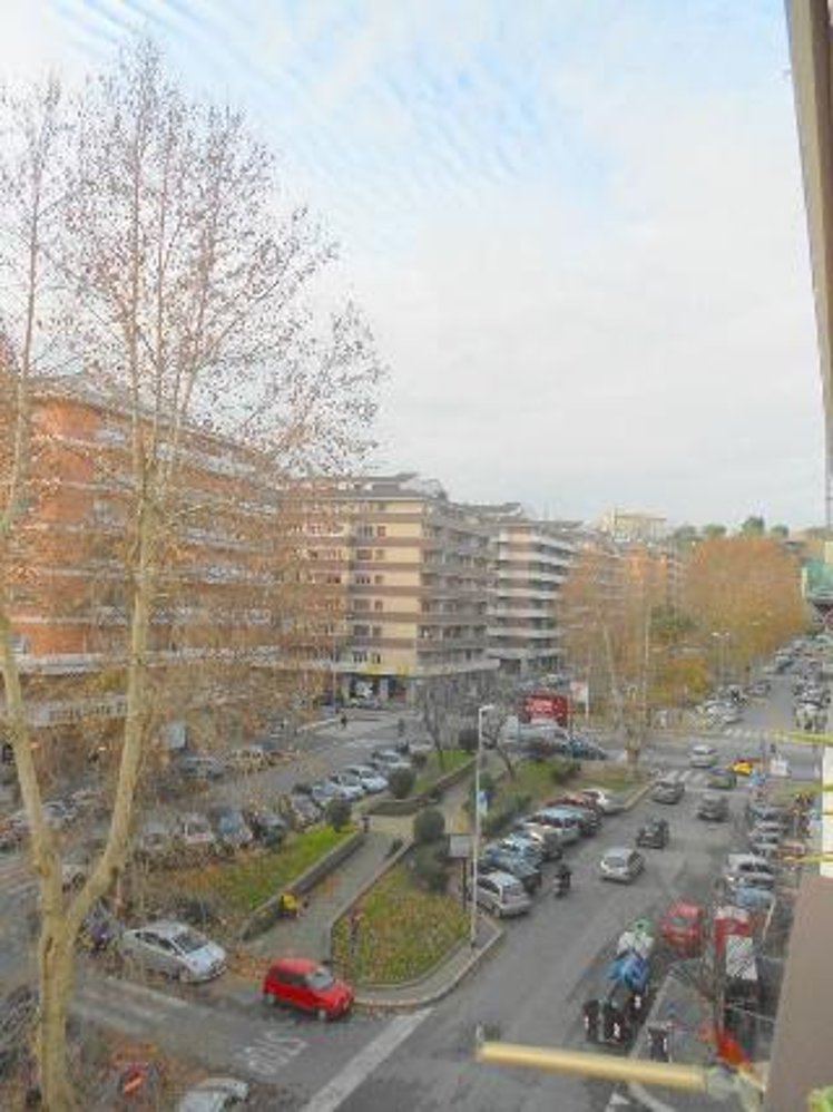 General view