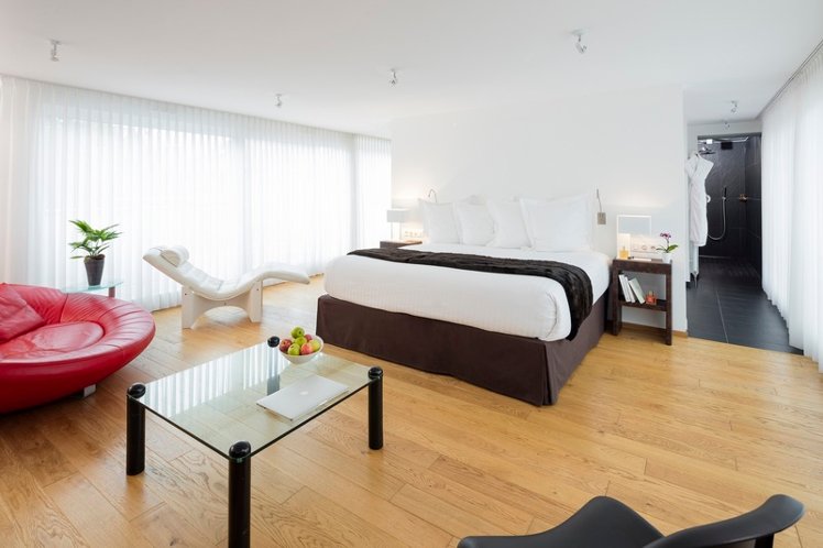 SUITE STANDARD Room