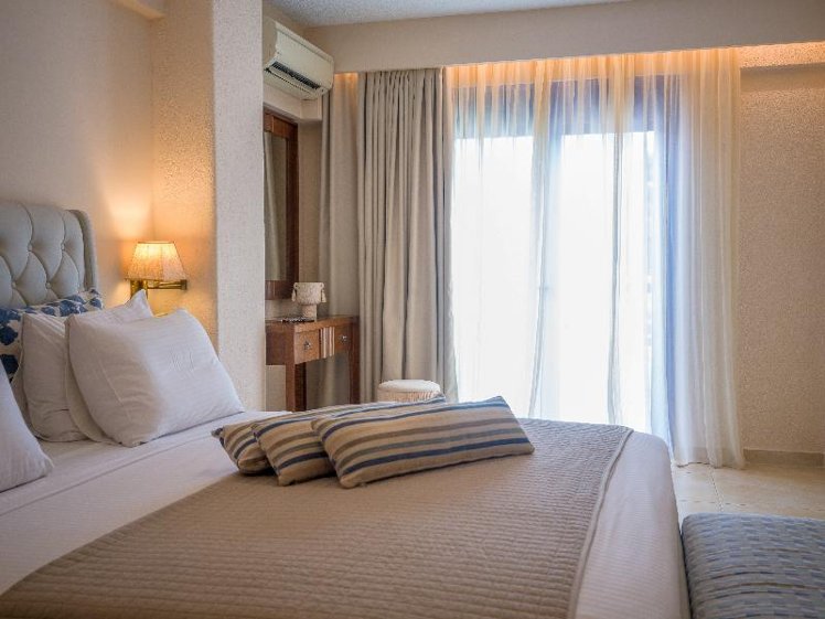 Double or Twin STANDARD Room
