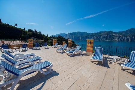 Cristallo Hotel