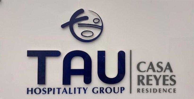 Hotel Tau Art Residence