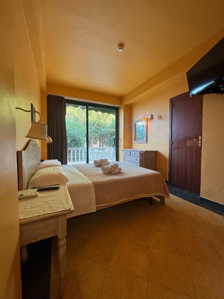 SUITE SEA VIEW WITH BALCONY Room