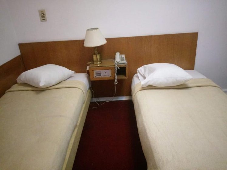 TWIN STANDARD Room