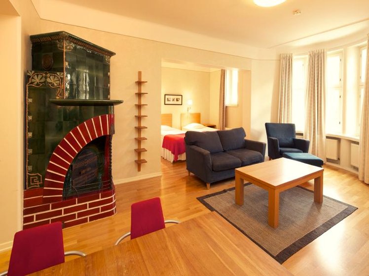 STUDIO SUPERIOR Room