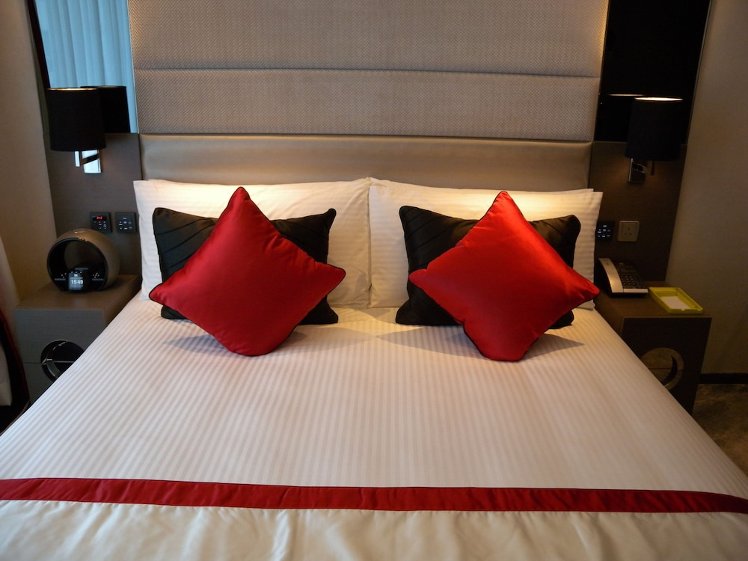Hotel Madera Hong Kong
