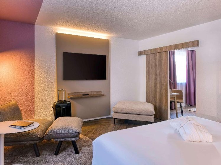 SUITE STANDARD Room