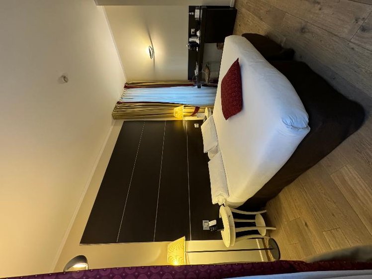 TRIPLE SUPERIOR Room
