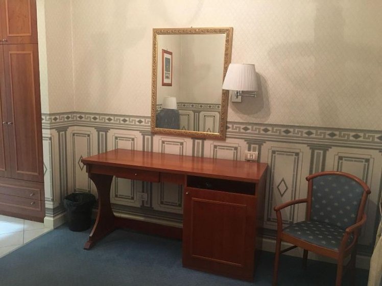 City Hotel Catania