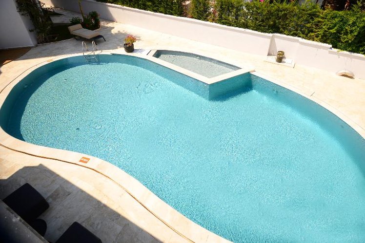 Elista Hotel & Spa