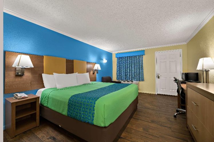 Room NON SMOKING Room