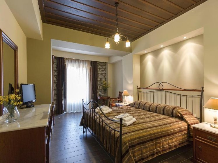 DOUBLE CLASSIC Room